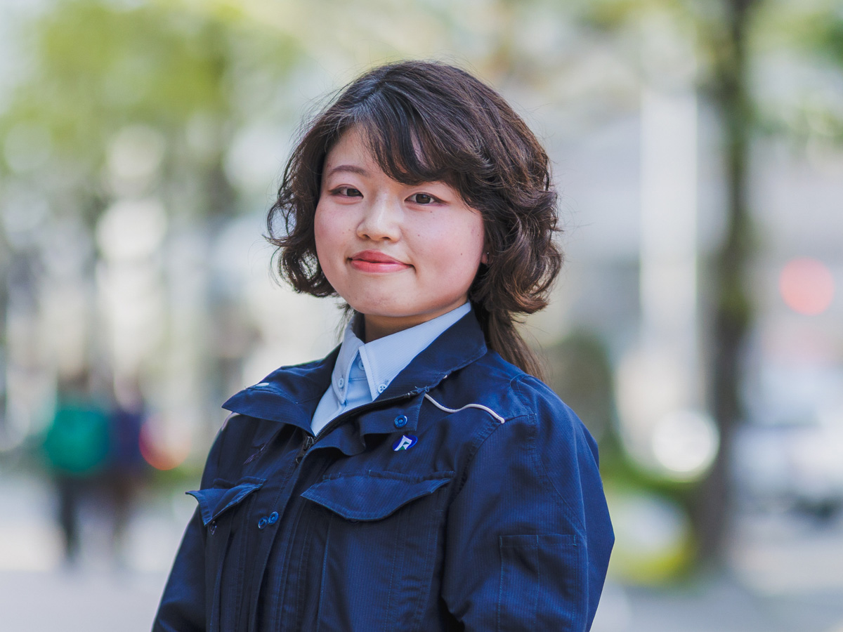 K.Rさん